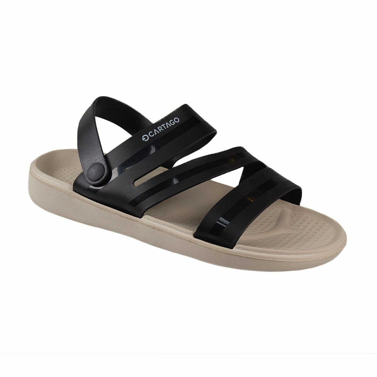 UNISEX MULE SANDALS